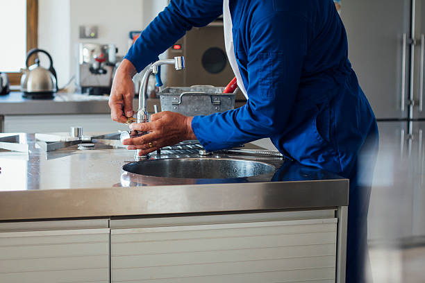 Best Plumbing System Maintenance  in Stuart, IA